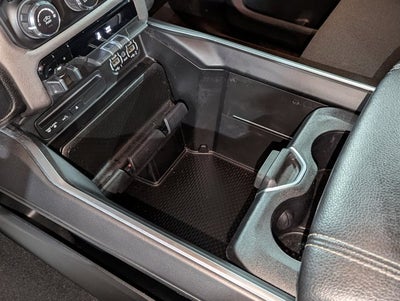 2019 RAM 1500 5.7L V8 4WD Big Horn 4x4 Quad Cab