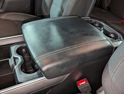 2019 RAM 1500 5.7L V8 4WD Big Horn 4x4 Quad Cab