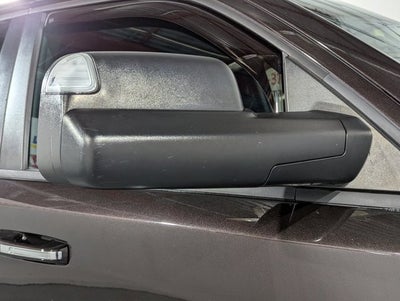 2019 RAM 1500 5.7L V8 4WD Big Horn 4x4 Quad Cab