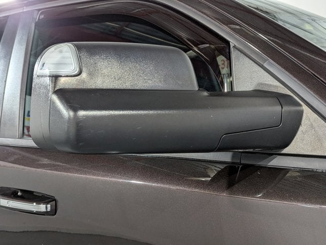 2019 RAM 1500 5.7L V8 4WD Big Horn 4x4 Quad Cab