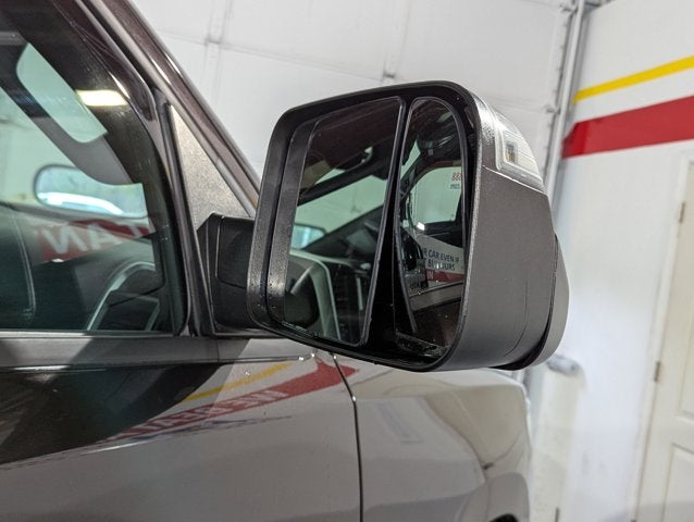 2019 RAM 1500 5.7L V8 4WD Big Horn 4x4 Quad Cab