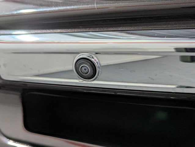 2019 RAM 1500 5.7L V8 4WD Big Horn 4x4 Quad Cab