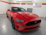 2018 Ford Mustang 2.3L 4 Cyl Turbo EcoBoost