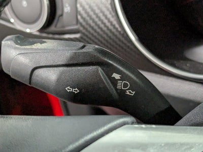 2018 Ford Mustang 2.3L 4 Cyl Turbo EcoBoost