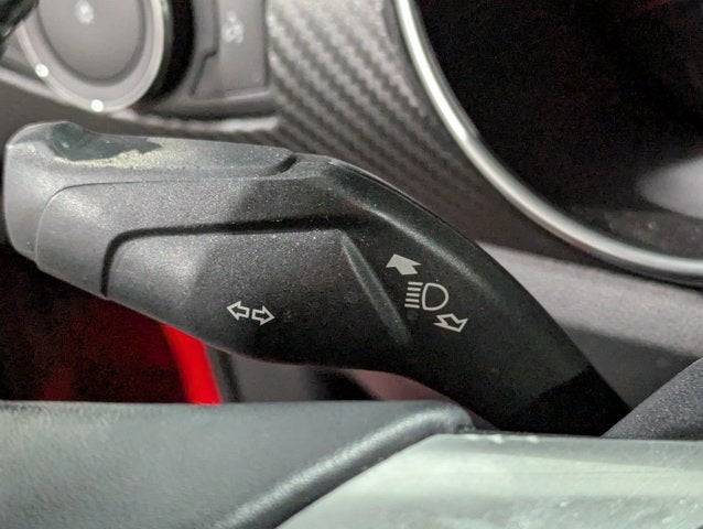 2018 Ford Mustang 2.3L 4 Cyl Turbo EcoBoost