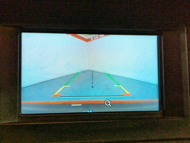 2018 Ford Mustang 2.3L 4 Cyl Turbo EcoBoost