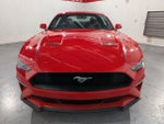 2018 Ford Mustang 2.3L 4 Cyl Turbo EcoBoost