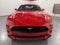 2018 Ford Mustang 2.3L 4 Cyl Turbo EcoBoost