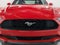 2018 Ford Mustang 2.3L 4 Cyl Turbo EcoBoost