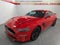 2018 Ford Mustang 2.3L 4 Cyl Turbo EcoBoost