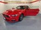 2017 Ford Mustang 5.0L TI-VCT V8 MANUAL GT Premium