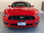 2017 Ford Mustang 5.0L TI-VCT V8 MANUAL GT Premium