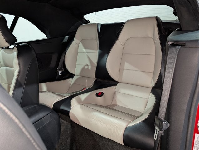 2017 Ford Mustang 5.0L TI-VCT V8 MANUAL GT Premium