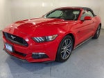 2017 Ford Mustang 5.0L TI-VCT V8 MANUAL GT Premium