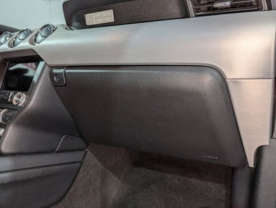 2017 Ford Mustang 5.0L TI-VCT V8 MANUAL GT Premium