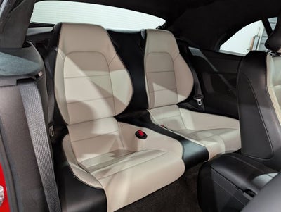 2017 Ford Mustang 5.0L TI-VCT V8 MANUAL GT Premium