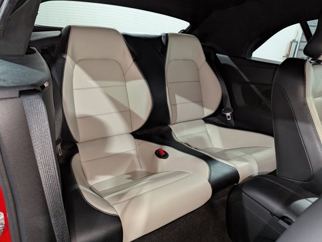 2017 Ford Mustang 5.0L TI-VCT V8 MANUAL GT Premium