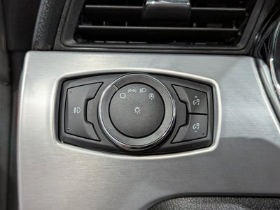 2017 Ford Mustang 5.0L TI-VCT V8 MANUAL GT Premium