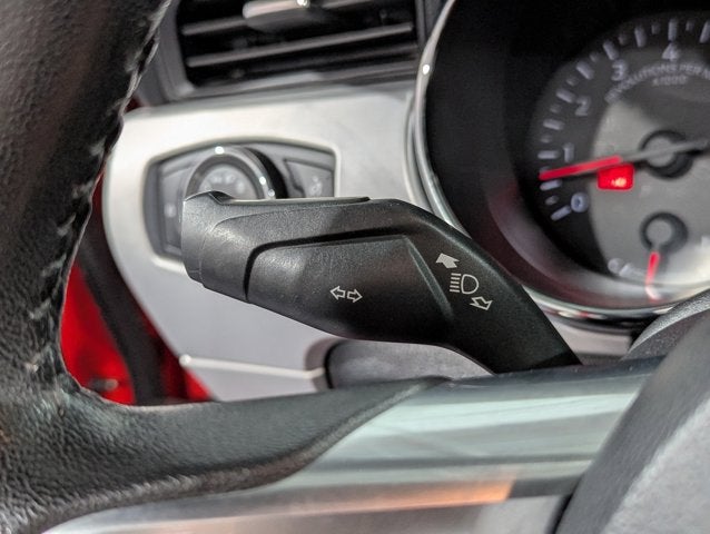 2017 Ford Mustang 5.0L TI-VCT V8 MANUAL GT Premium