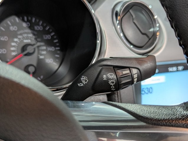 2017 Ford Mustang 5.0L TI-VCT V8 MANUAL GT Premium