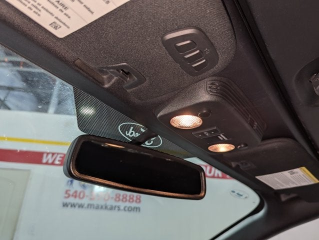 2017 Ford Mustang 5.0L TI-VCT V8 MANUAL GT Premium