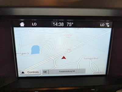 2017 Ford Mustang 5.0L TI-VCT V8 MANUAL GT Premium