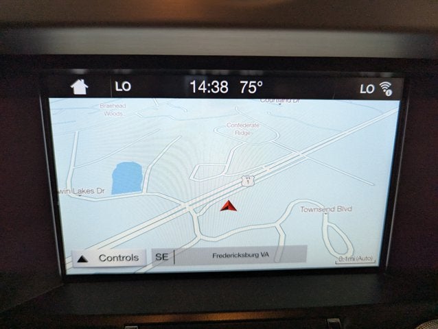 2017 Ford Mustang 5.0L TI-VCT V8 MANUAL GT Premium