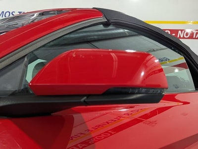 2017 Ford Mustang 5.0L TI-VCT V8 MANUAL GT Premium