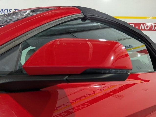 2017 Ford Mustang 5.0L TI-VCT V8 MANUAL GT Premium