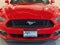 2017 Ford Mustang 5.0L TI-VCT V8 MANUAL GT Premium