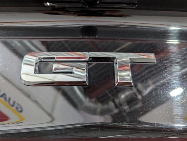 2017 Ford Mustang 5.0L TI-VCT V8 MANUAL GT Premium