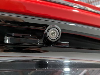 2017 Ford Mustang 5.0L TI-VCT V8 MANUAL GT Premium