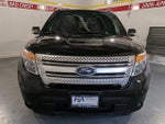 2015 Ford Explorer 3.5L 6 Cyl 4WD XLT