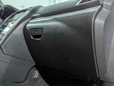 2015 Ford Explorer 3.5L 6 Cyl 4WD XLT