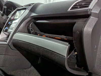 2015 Ford Explorer 3.5L 6 Cyl 4WD XLT