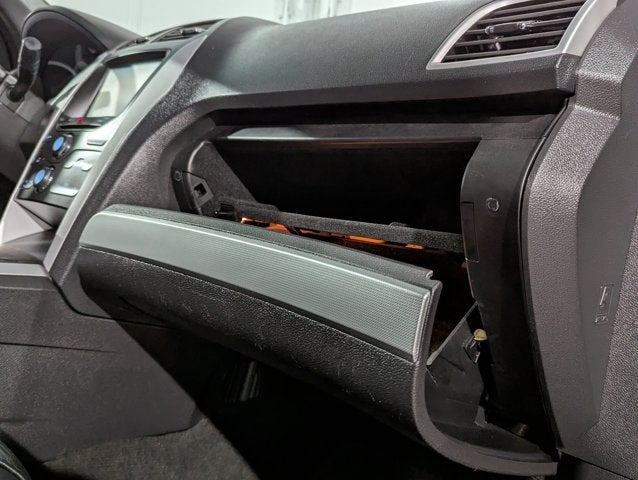 2015 Ford Explorer 3.5L 6 Cyl 4WD XLT