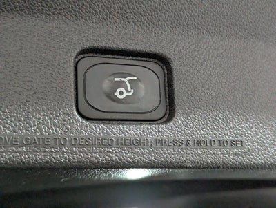 2015 Ford Explorer 3.5L 6 Cyl 4WD XLT