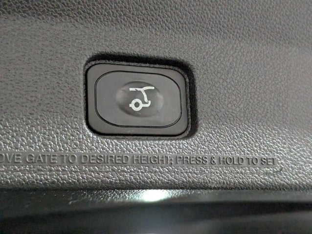 2015 Ford Explorer 3.5L 6 Cyl 4WD XLT