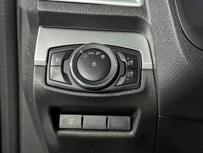 2015 Ford Explorer 3.5L 6 Cyl 4WD XLT