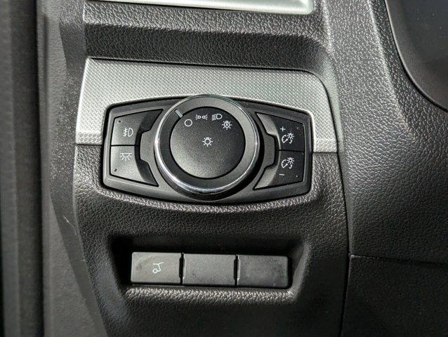 2015 Ford Explorer 3.5L 6 Cyl 4WD XLT