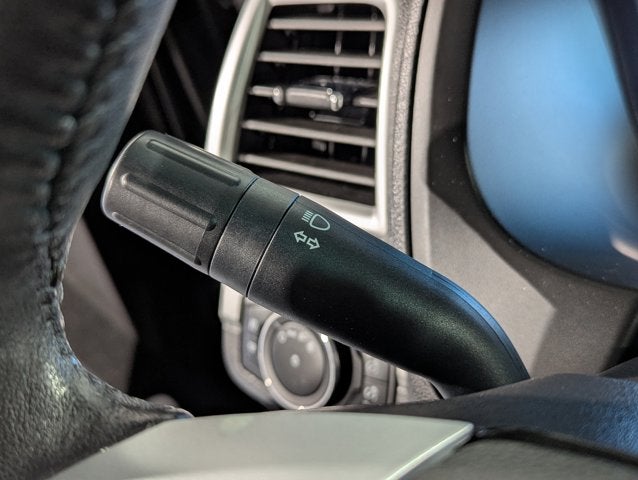 2015 Ford Explorer 3.5L 6 Cyl 4WD XLT