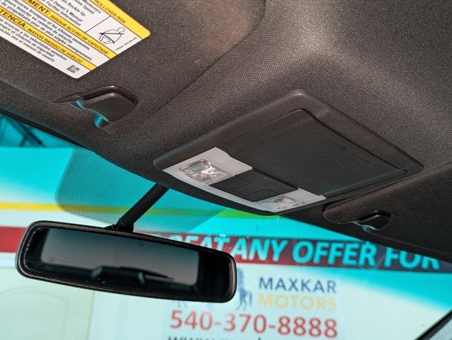 2015 Ford Explorer 3.5L 6 Cyl 4WD XLT