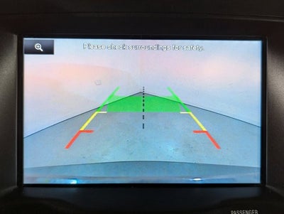 2015 Ford Explorer 3.5L 6 Cyl 4WD XLT