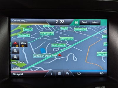 2015 Ford Explorer 3.5L 6 Cyl 4WD XLT