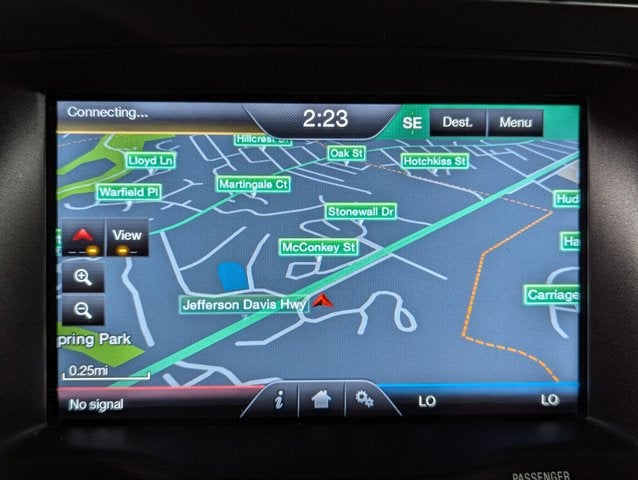 2015 Ford Explorer 3.5L 6 Cyl 4WD XLT