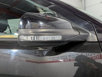 2015 Ford Explorer 3.5L 6 Cyl 4WD XLT