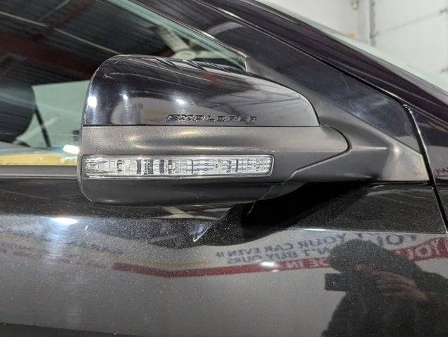 2015 Ford Explorer 3.5L 6 Cyl 4WD XLT