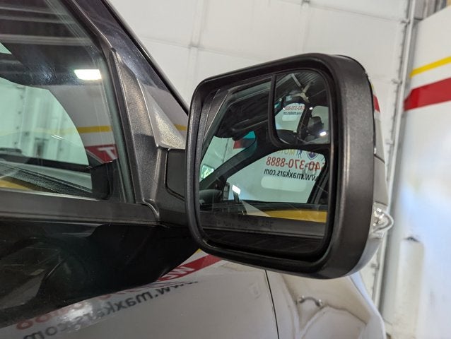 2015 Ford Explorer 3.5L 6 Cyl 4WD XLT