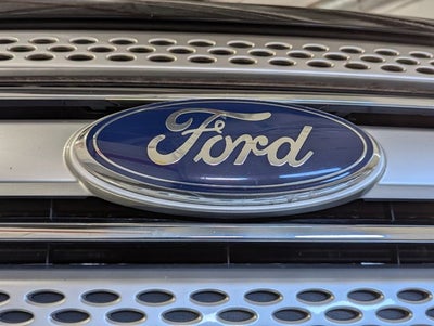 2015 Ford Explorer 3.5L 6 Cyl 4WD XLT