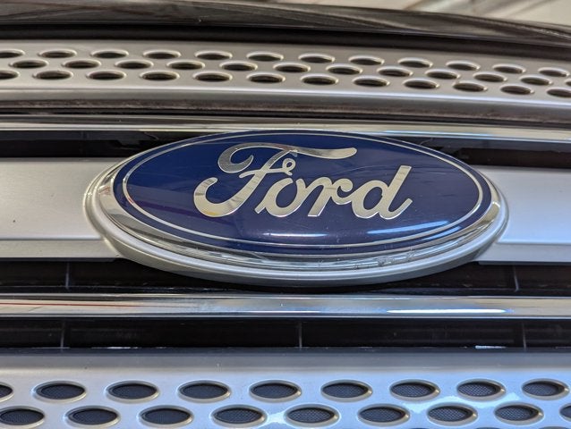 2015 Ford Explorer 3.5L 6 Cyl 4WD XLT